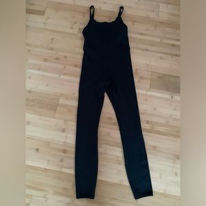 Hollister Gilly Hicks Black jumpsuit